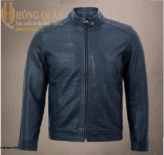 Địa chỉ bán áo khoác da dê đẹp tại Hà Nội